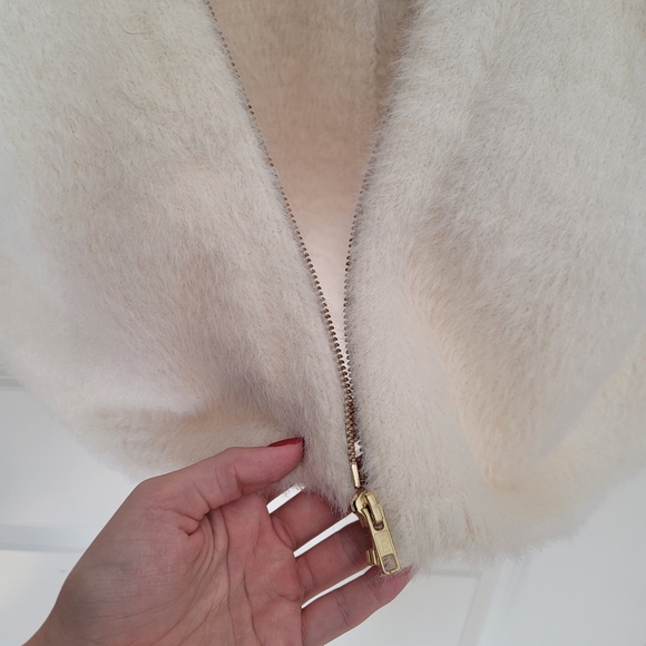 Jcrew jacket oversized - Picture 5 of 10